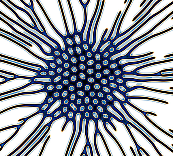 reaction-diffusion