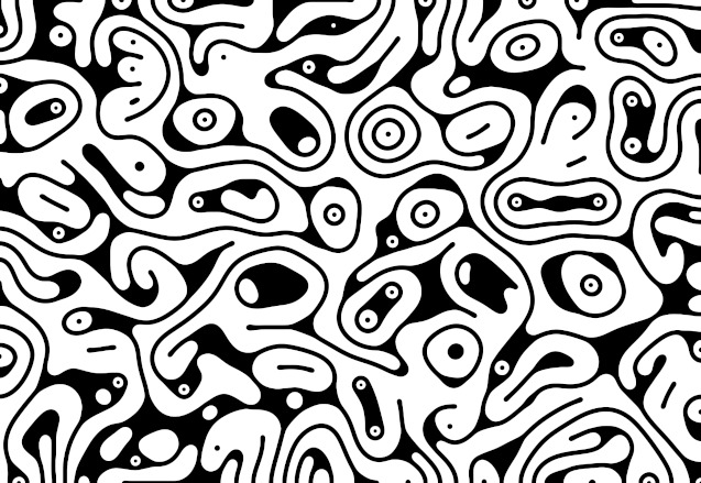 reaction-diffusion