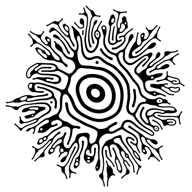 reaction-diffusion