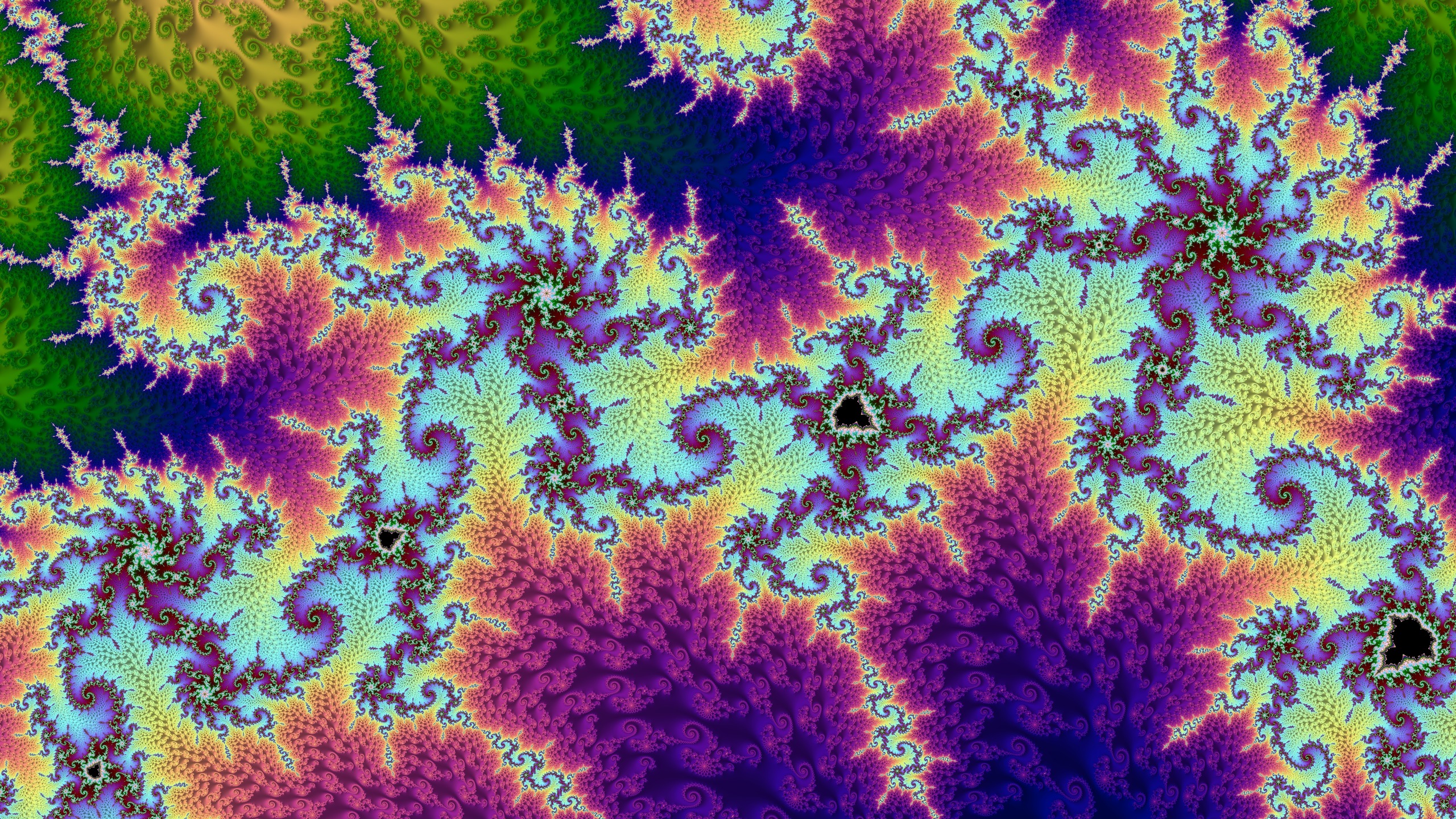 Mandelbrot set