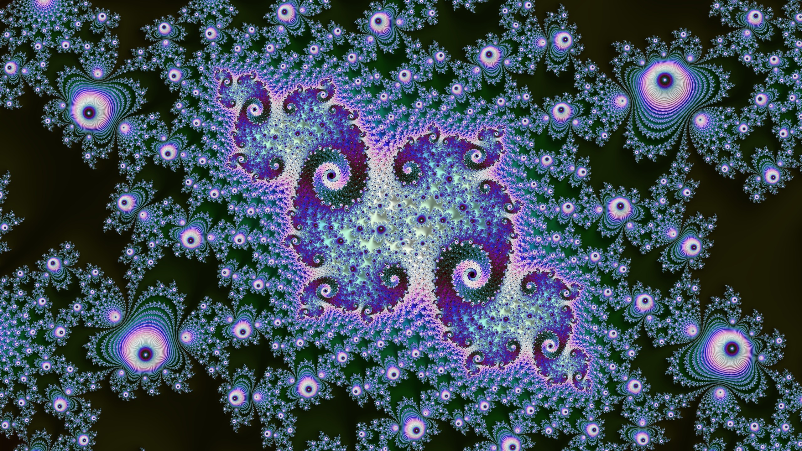 Mandelbrot set