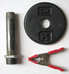 parts for weights