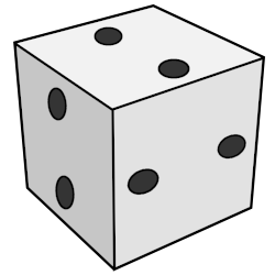 icosahedron cube holes