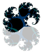 julia set fold2