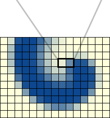 RD small grid