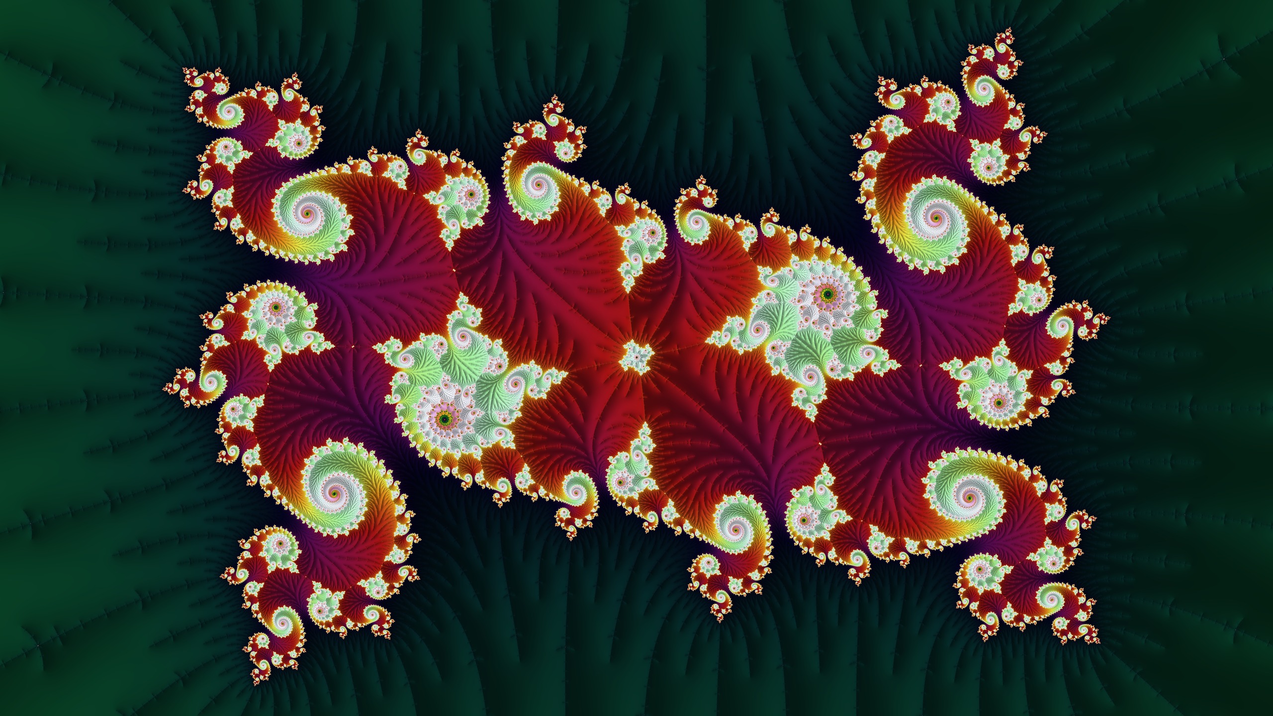 Mandelbrot set