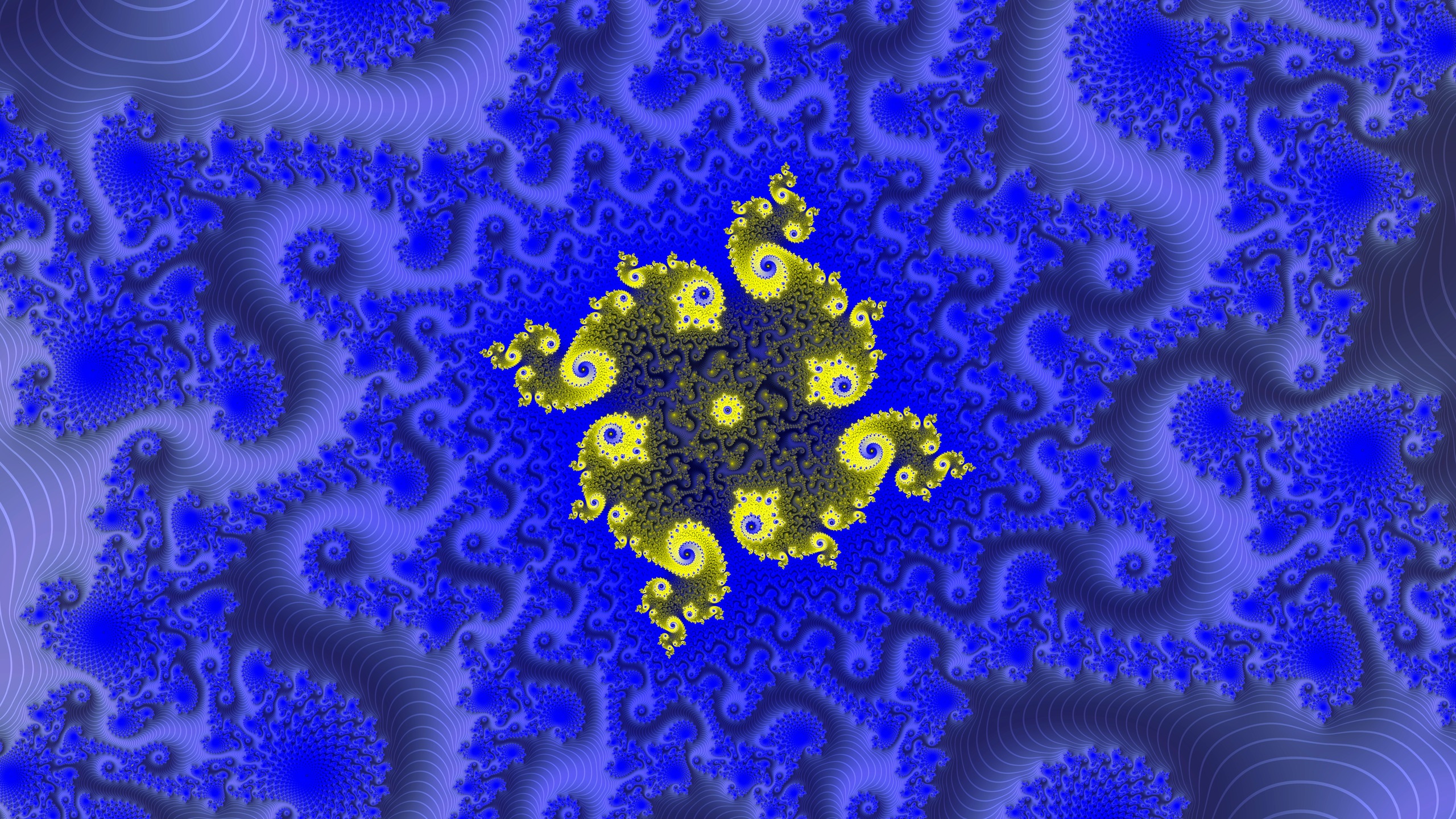 Mandelbrot set