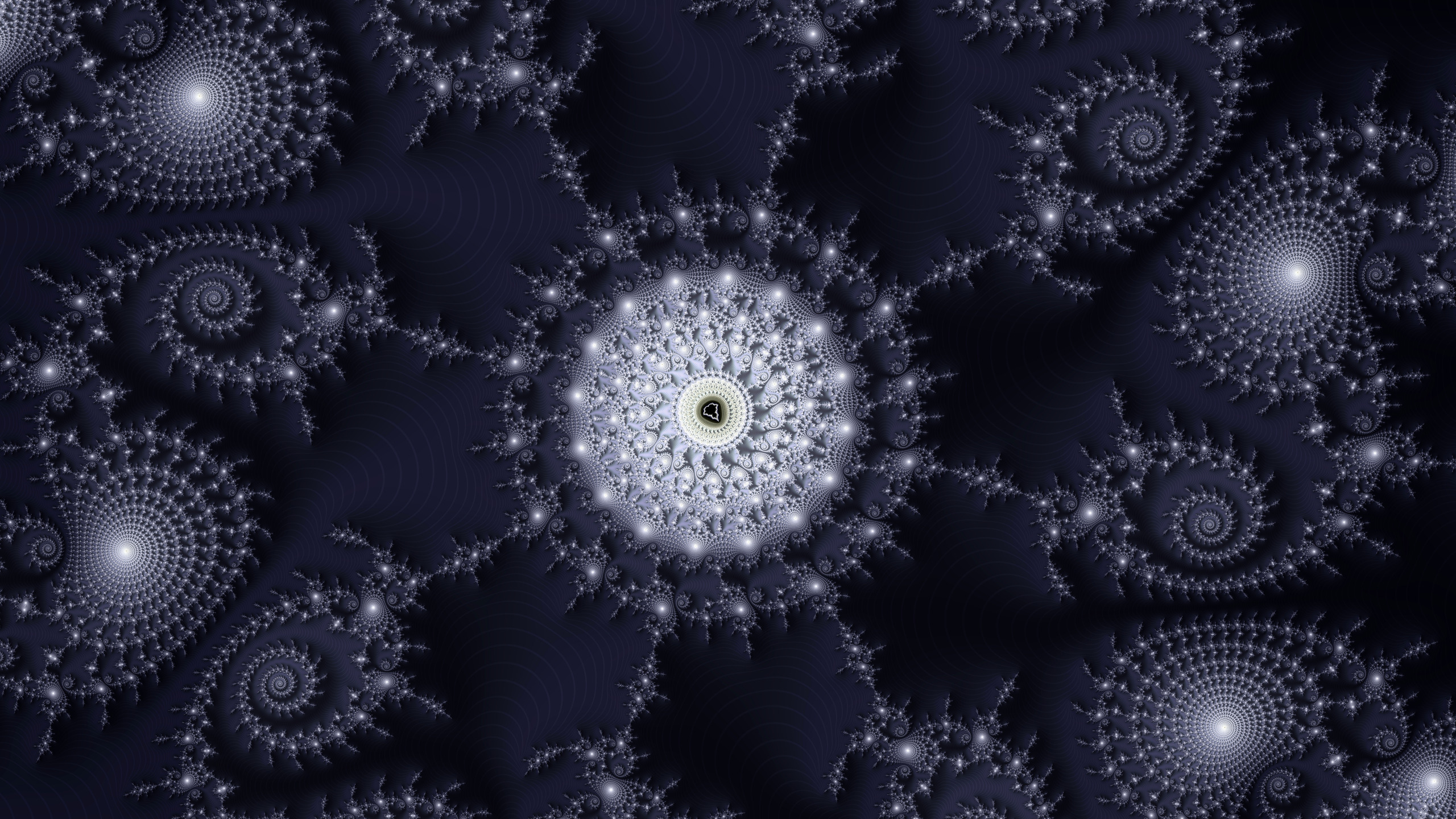 Mandelbrot set